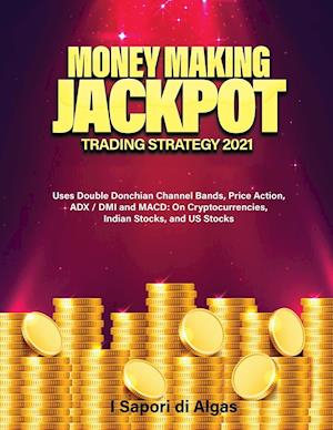 Money Making Jackpot Trading Strategy 2021