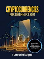 Cryptocurrencies for Beginners 2021