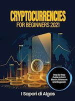 Cryptocurrencies for Beginners 2021