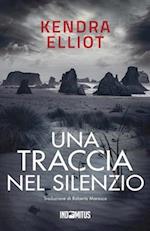 Una traccia nel silenzio