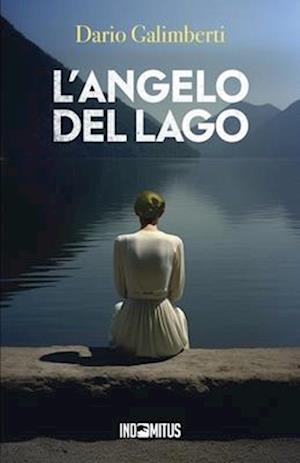 L'angelo del lago