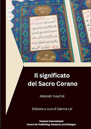 Il significato del Sacro Corano