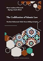 The Codification of Islamic Law