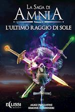 La Saga di Amnia - Vol.2