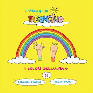 I Colori dell'Anima