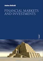 Financial Markets and Investments