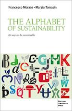 The Alphabet of Sustainability