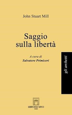 Saggio sulla libertà