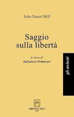 Saggio sulla libertà