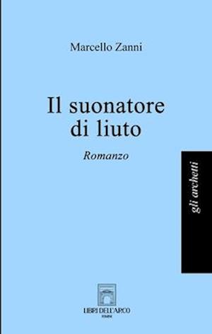 Il suonatore di liuto