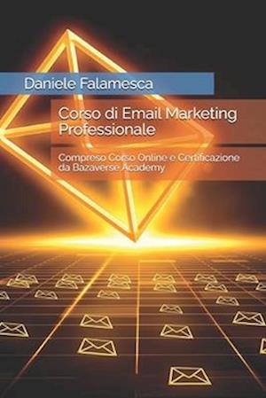 Corso di Email Marketing Professionale