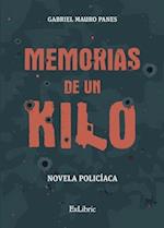 Memorias de un kilo