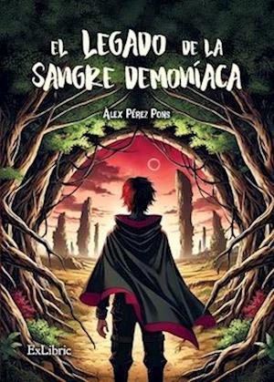 El legado de la sangre demoníaca