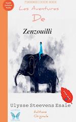 Les aventures de Zenzouilli