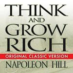 Think and Grow Rich Lib/E