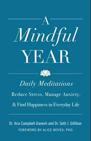 A Mindful Year