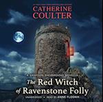 Red Witch of Ravenstone Folly