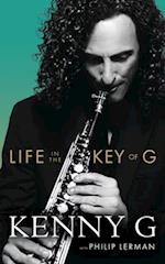 Kenny G