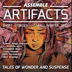 Assemble Artifacts Short Story Magazine: Fall 2022 (Issue #3)