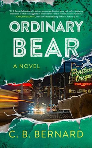 Ordinary Bear