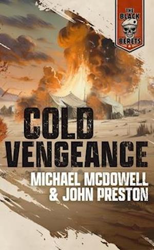 Cold Vengeance