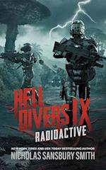 Hell Divers IX