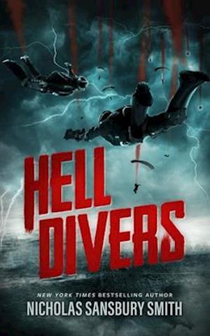 Hell Divers