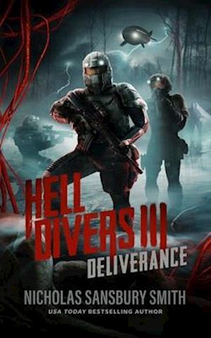 Hell Divers III