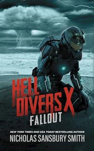 Hell Divers X