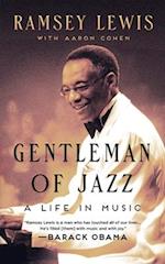 Gentleman of Jazz