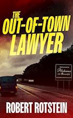 The Out-Of-Town Lawyer