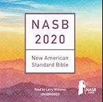 NASB 2020 Audio Bible