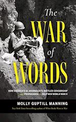 Words Into War