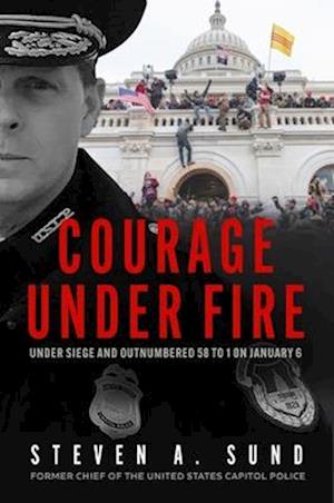 Courage Under Fire