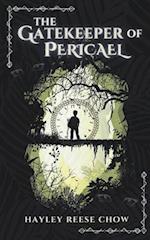 The Gatekeeper of Pericael 