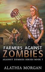 Farmers Against Zombies 