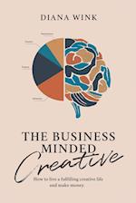 The Business-Minded Creative 