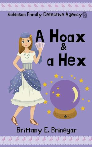 A Hoax & a Hex