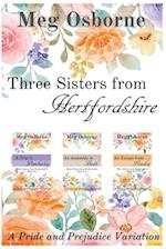 Three Sisters from Hertfordshire