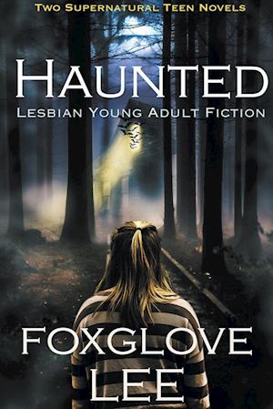 Haunted Lesbian Young Adult Fiction
