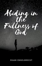Abiding in the Fullness of God 