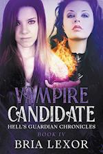 Vampire Candidate 