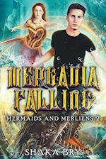 Mercadia Falling 