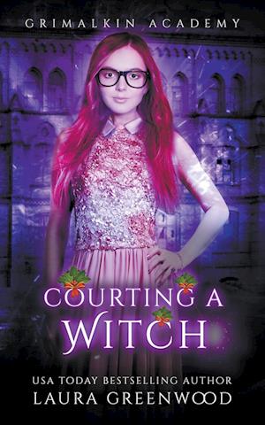 Courting A Witch