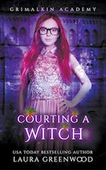 Courting A Witch 