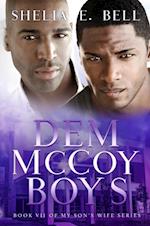 Dem McCoy Boys