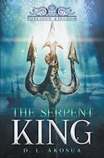 The Serpent King 