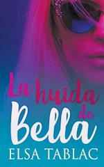 La huida de Bella