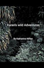 Karen's Wild Adventures 