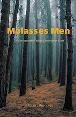 Molasses Men 